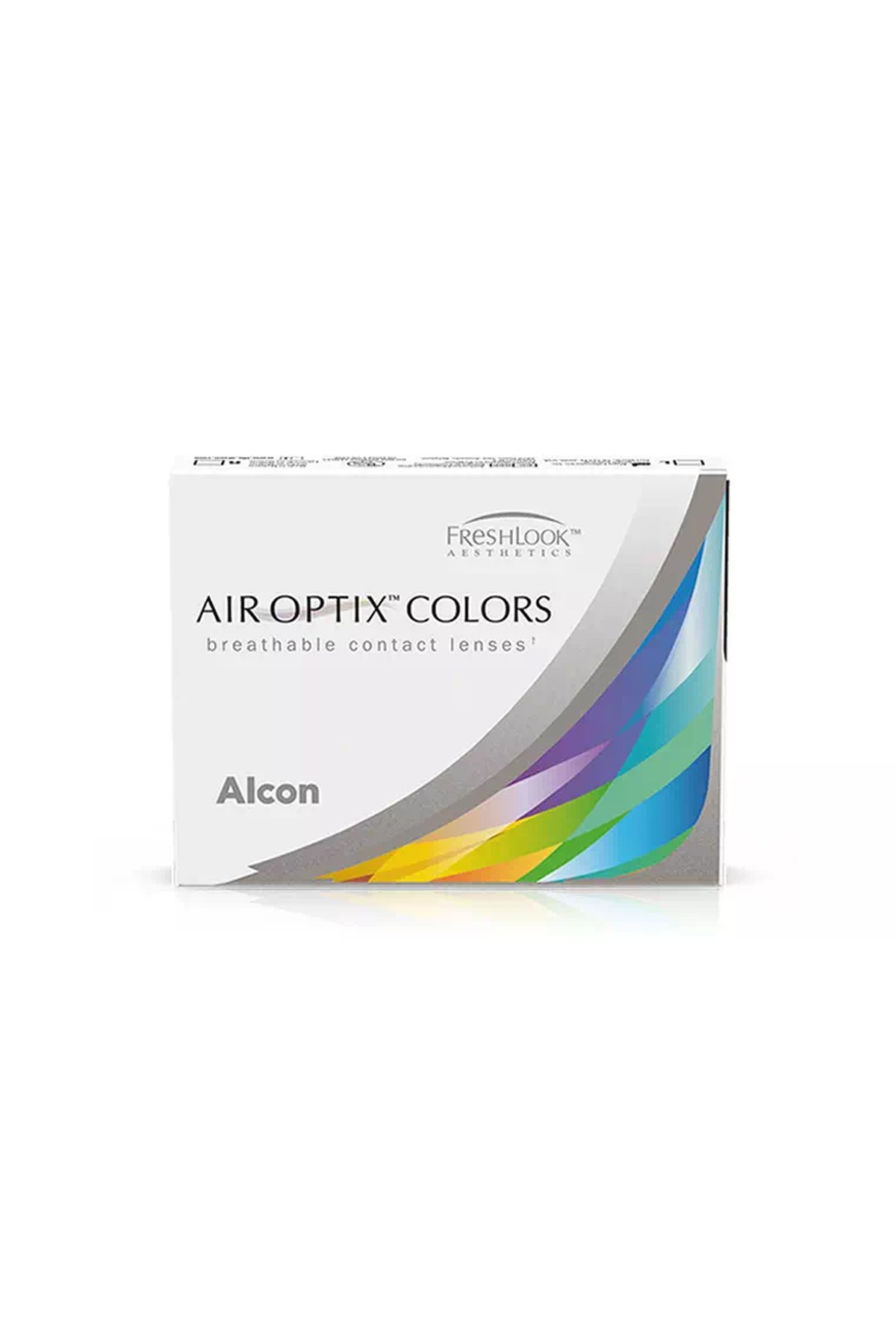 Air Optix Colors