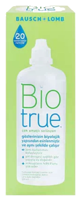 Biotrue 300 ml