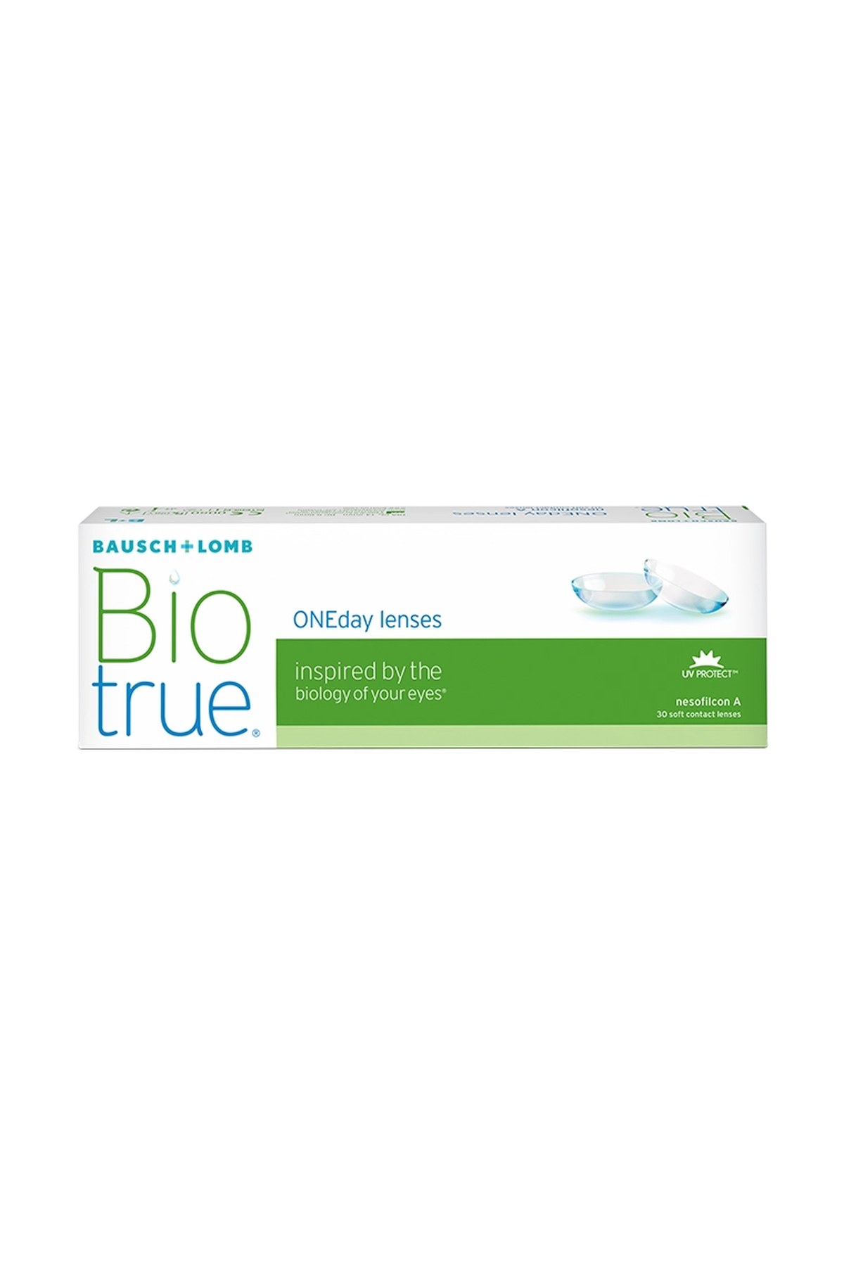 Biotrue ONEday