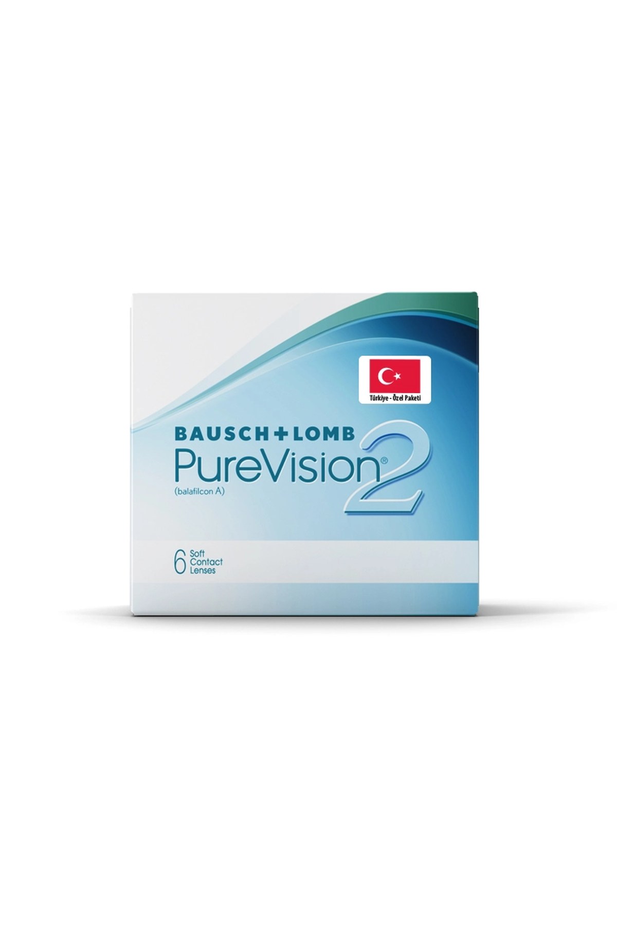 PureVision 2 HD