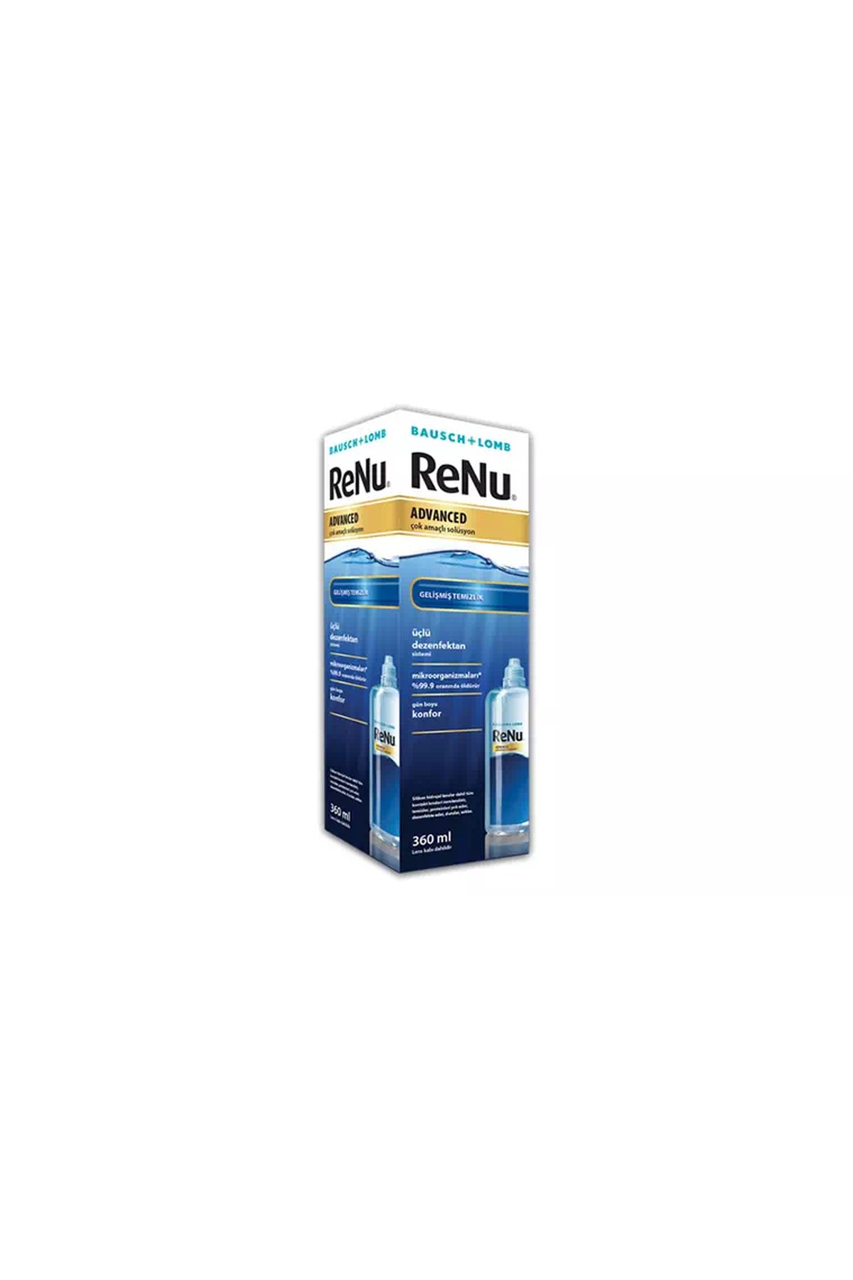 ReNu Advanced 360 ml