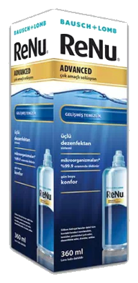 ReNu Advanced 360 ml