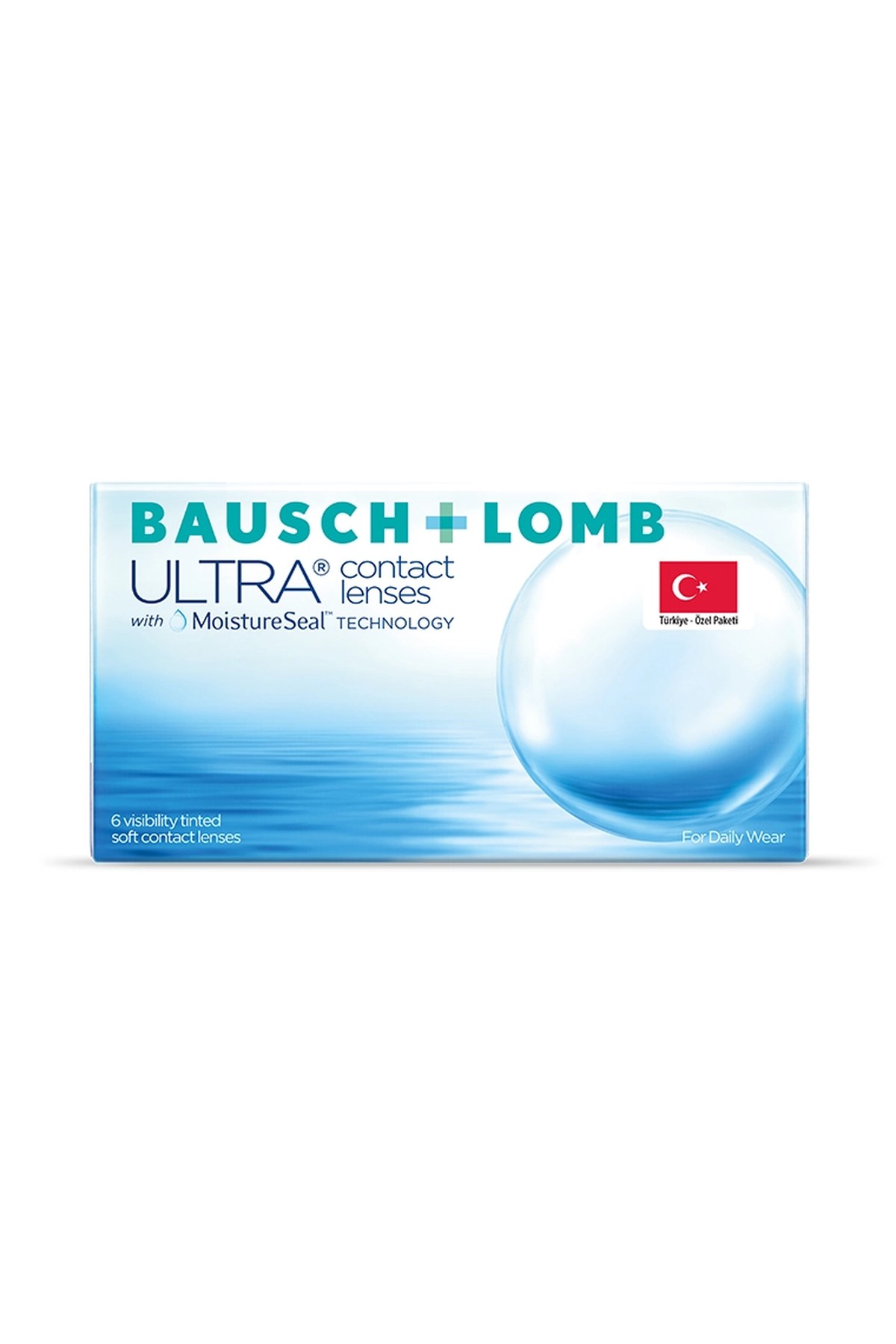 Bausch + Lomb Ultra