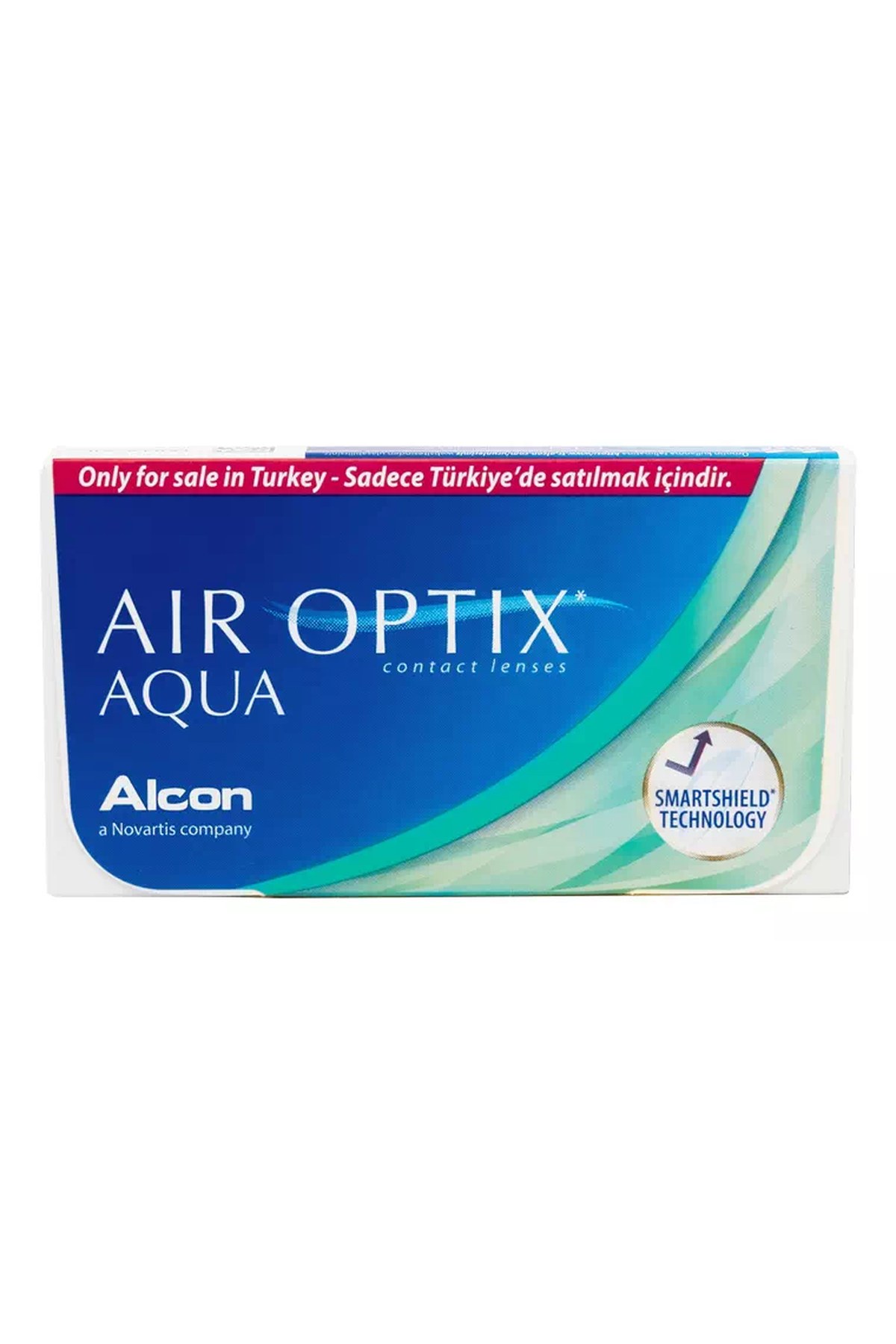 Air Optix Aqua