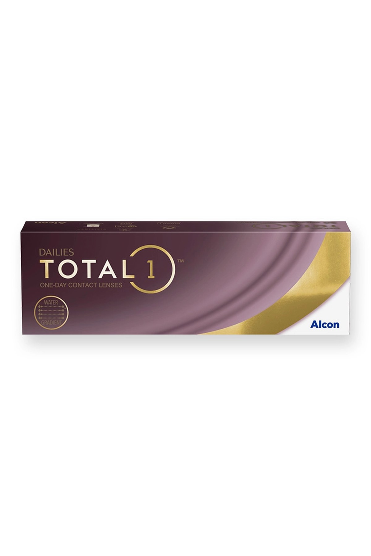 Dailies Total 1