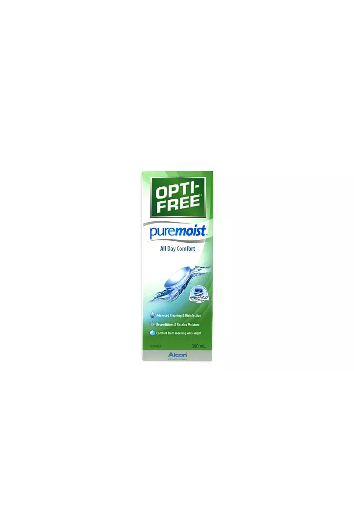Opti-Free PureMoist 300 ml