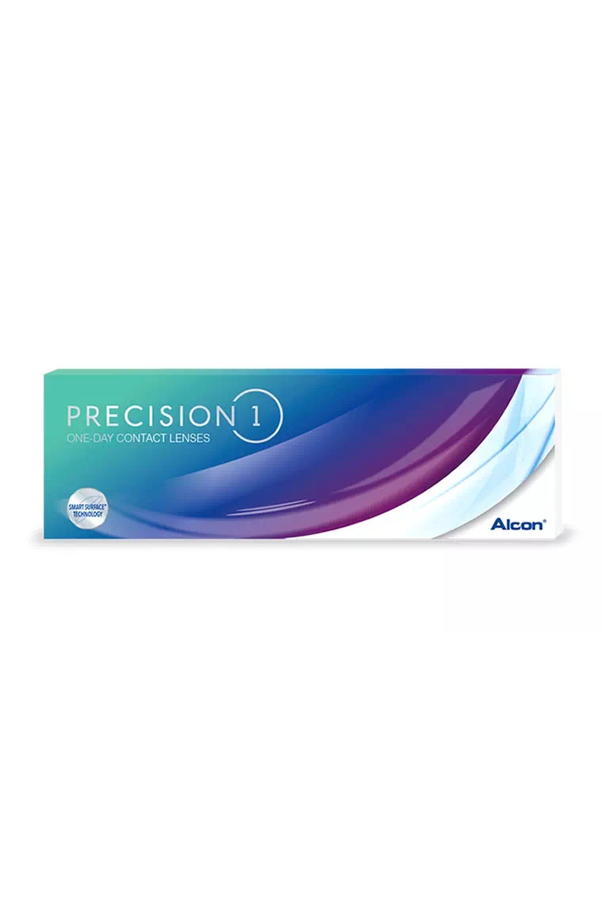 Precision 1