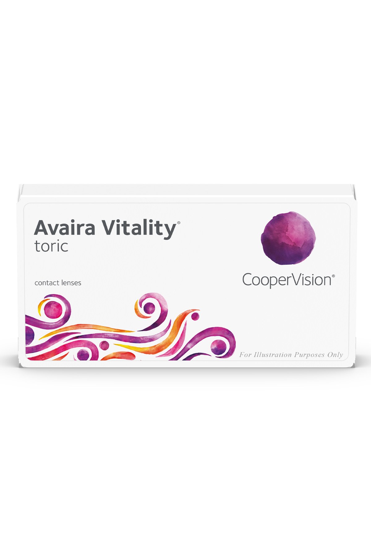 Avaira Vitality