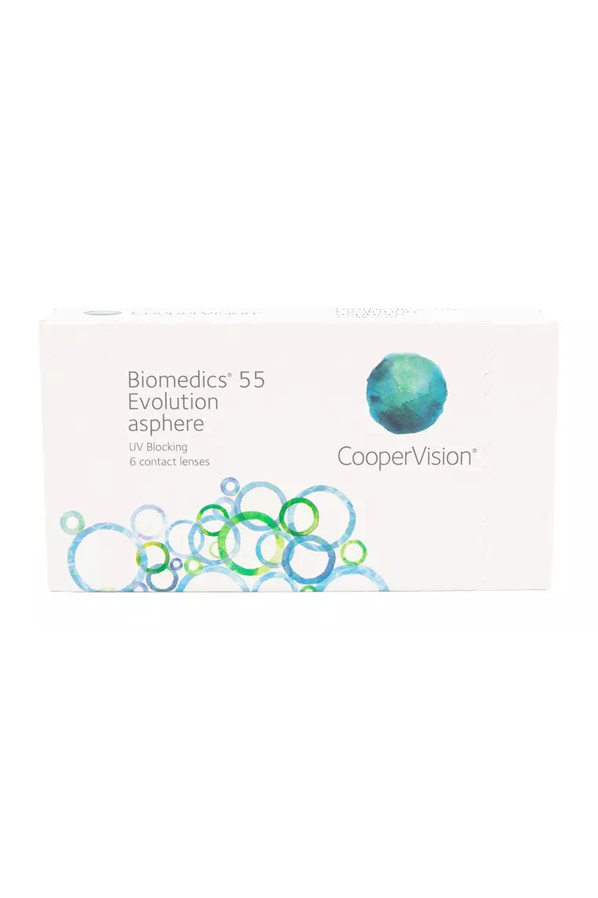 Biomedics 55