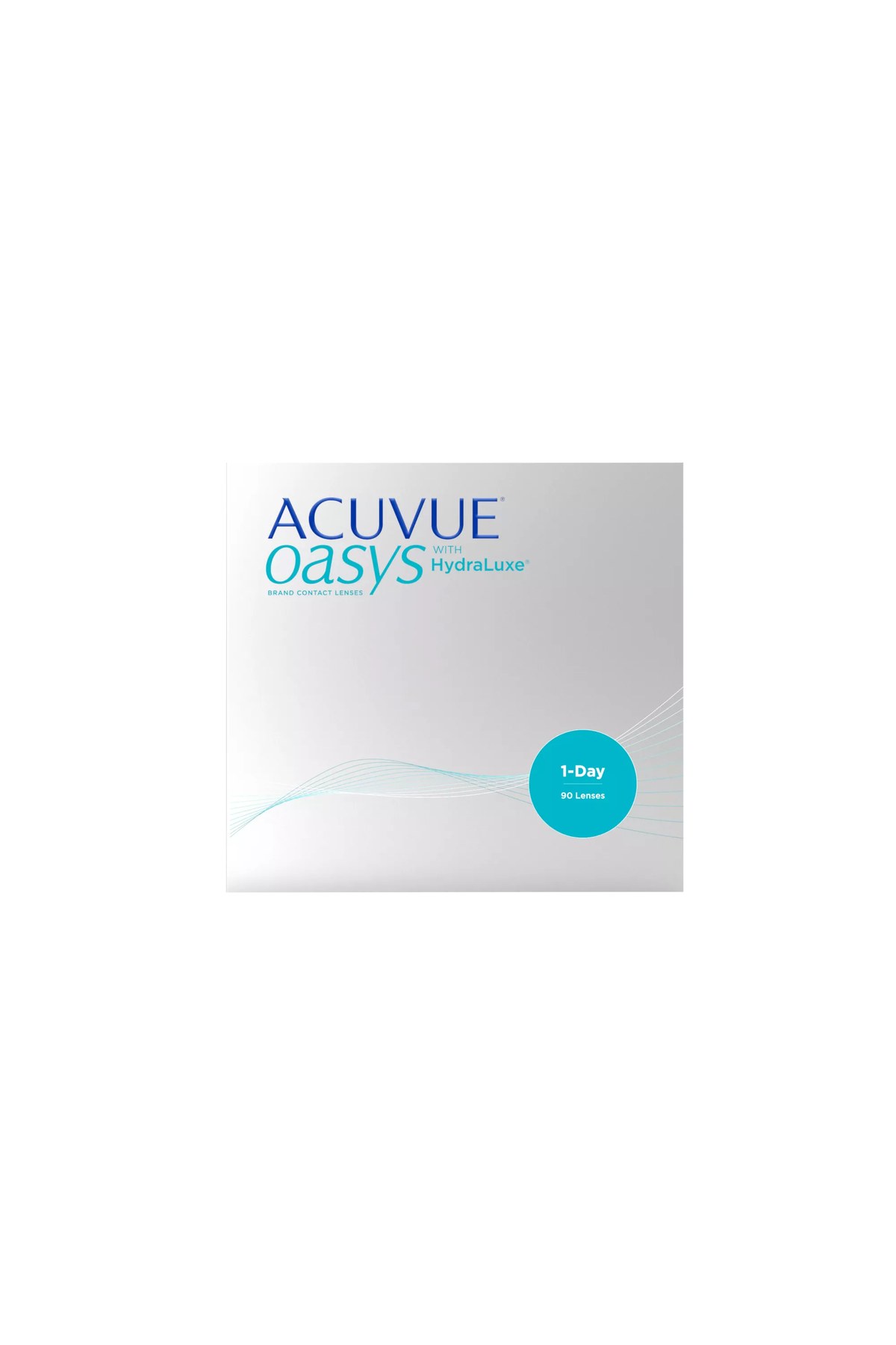 Acuvue Oasys 1-Day