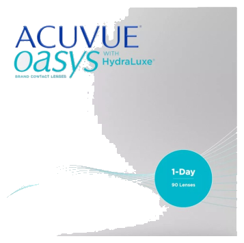 Acuvue Oasys 1-Day