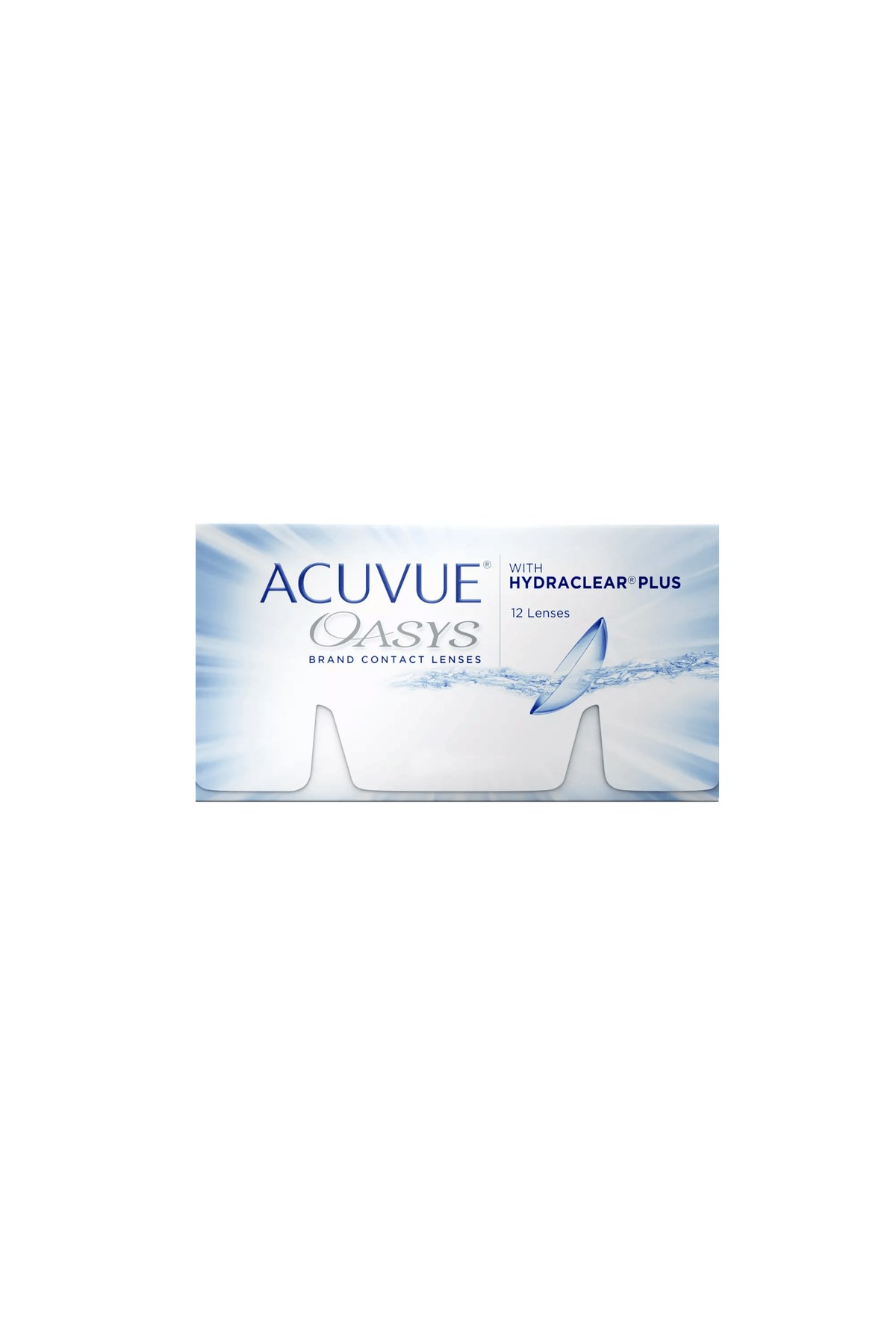 Acuvue Oasys