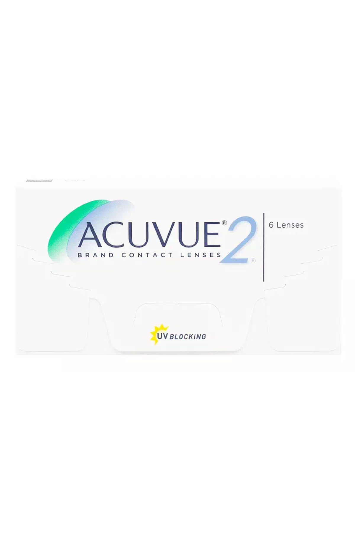 Acuvue 2