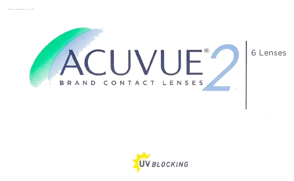 Acuvue 2
