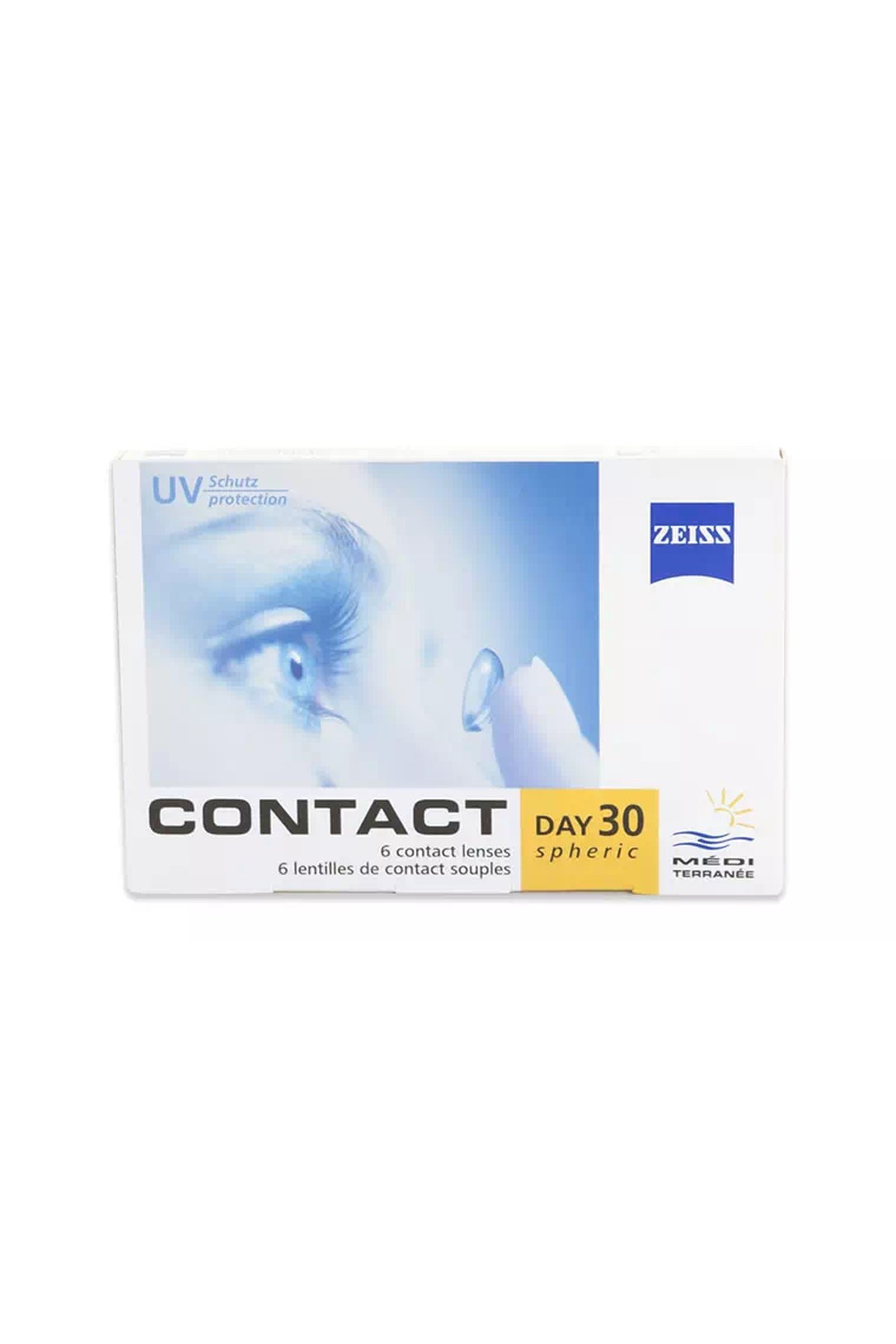 Zeiss (Wöhlk) Contact Day 30